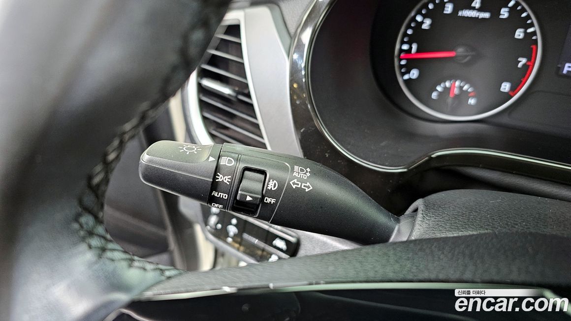 Kia Seltos 2022