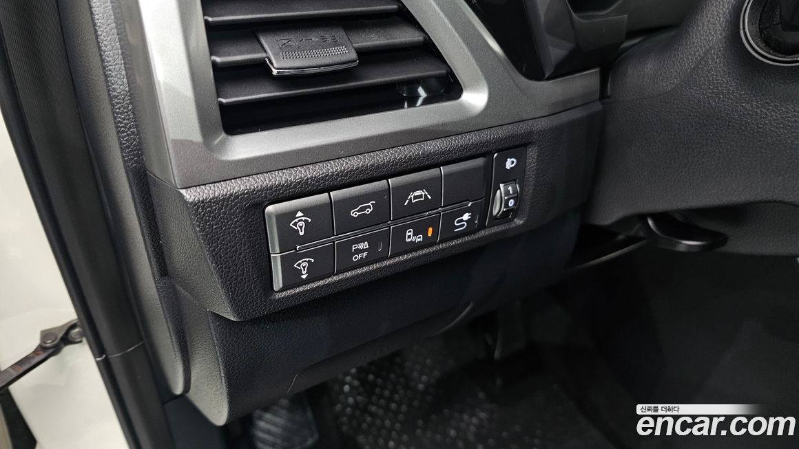 KG_Mobility_Ssangyong KORANDO 2022