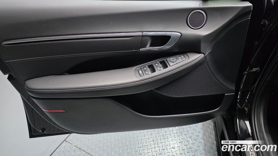 Hyundai Sonata 2023