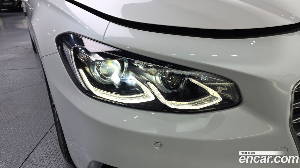 Hyundai Grandeur 2019