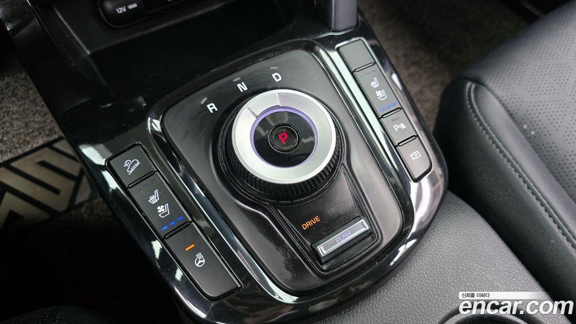 Kia Seltos 2023