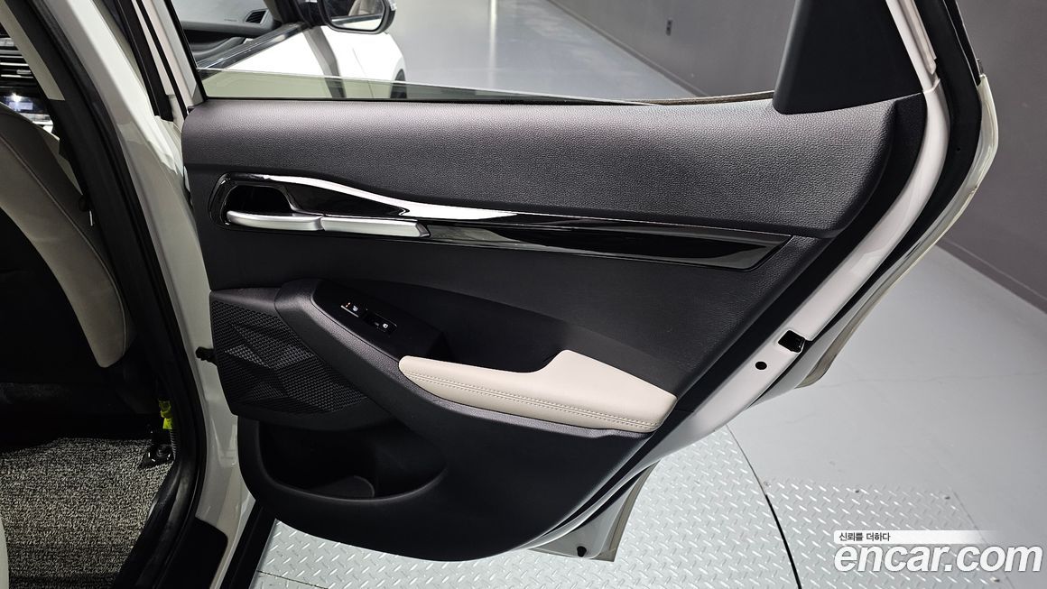 Kia Seltos 2022