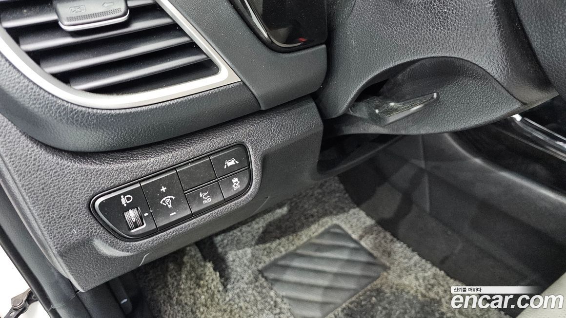 Kia Seltos 2022