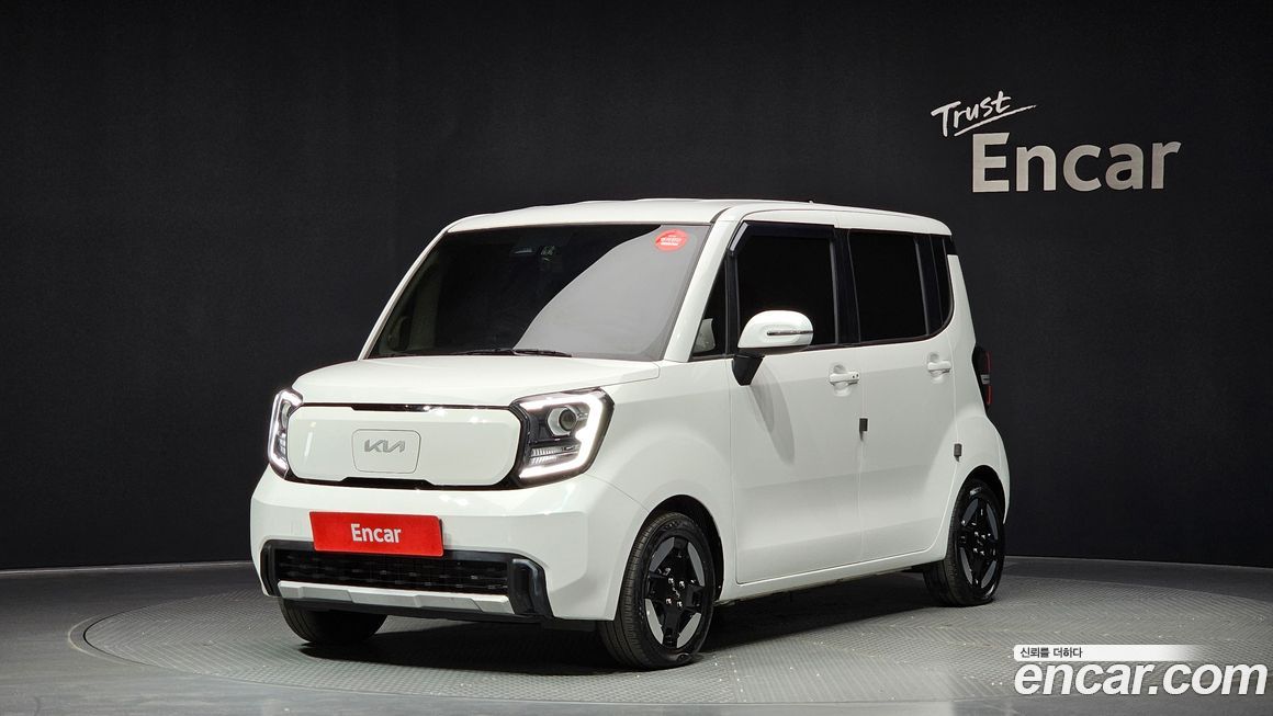 Kia RAY 2024