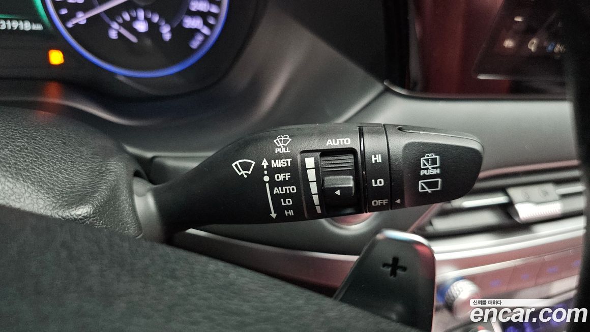 Hyundai Palisade 2019
