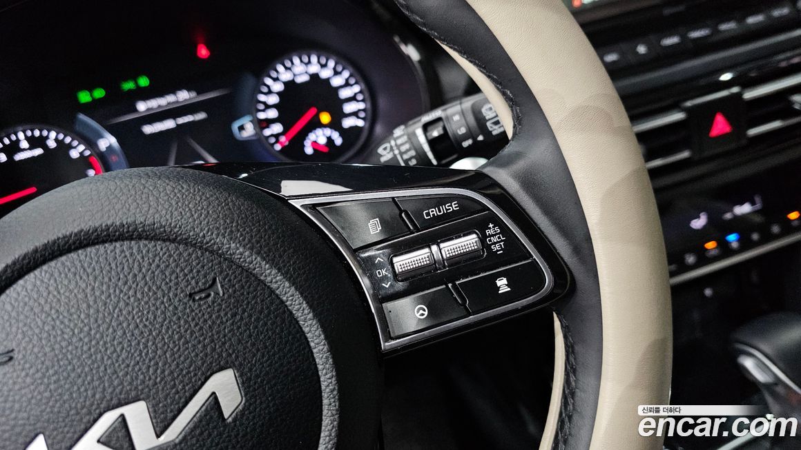 Kia Seltos 2022
