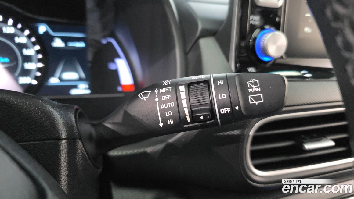 Hyundai Kona 2019