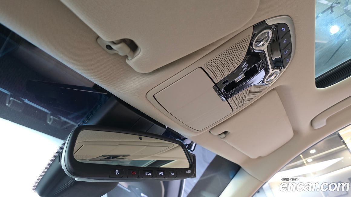 Hyundai Grandeur 2019