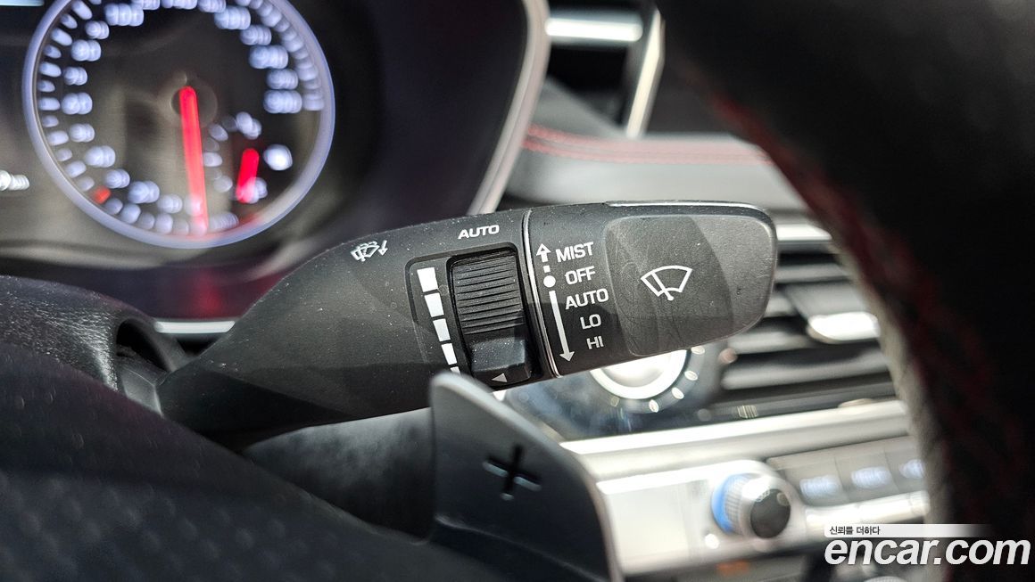 Genesis G70 2019