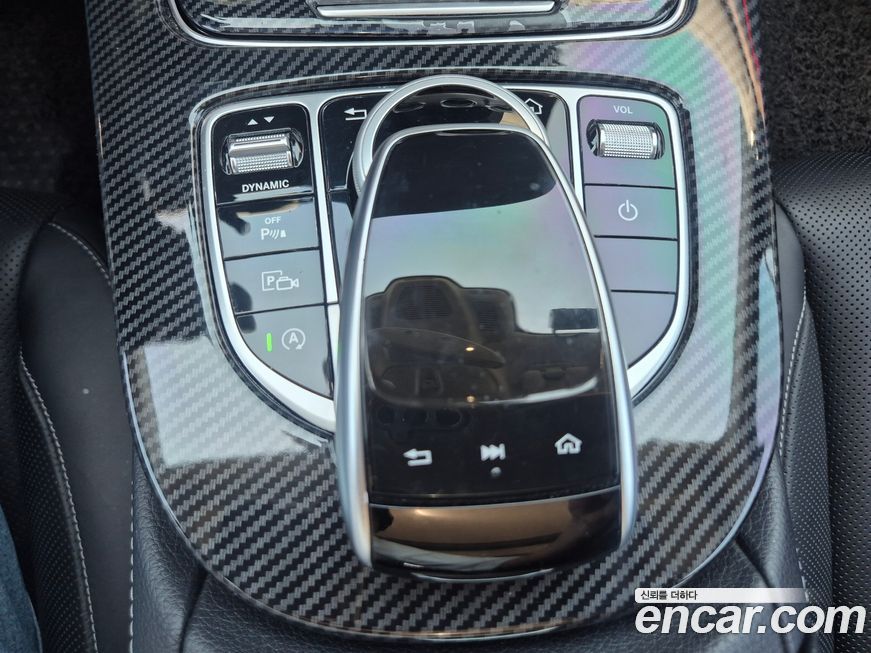 Mercedes-Benz E-Class 2017