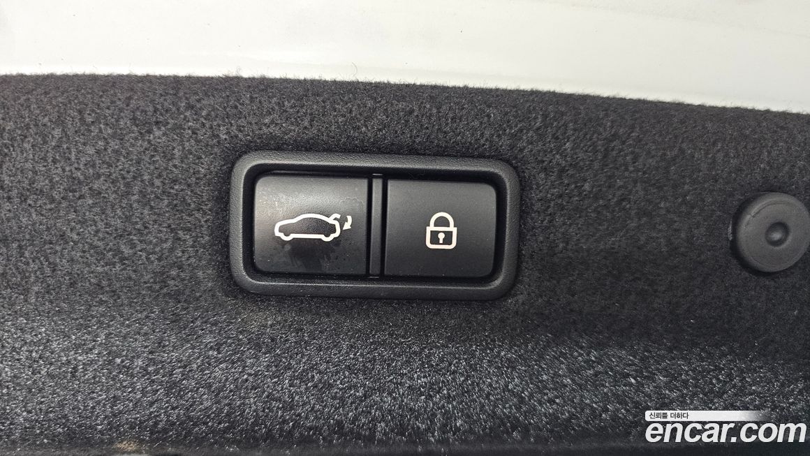 Genesis G70 2019