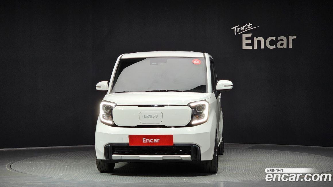 Kia RAY 2024