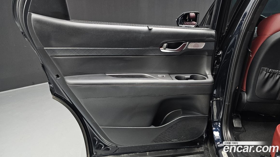 Hyundai Palisade 2019