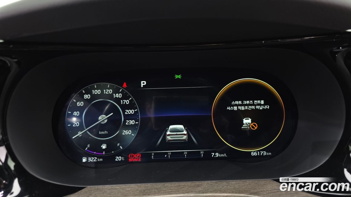 Kia K5 2021