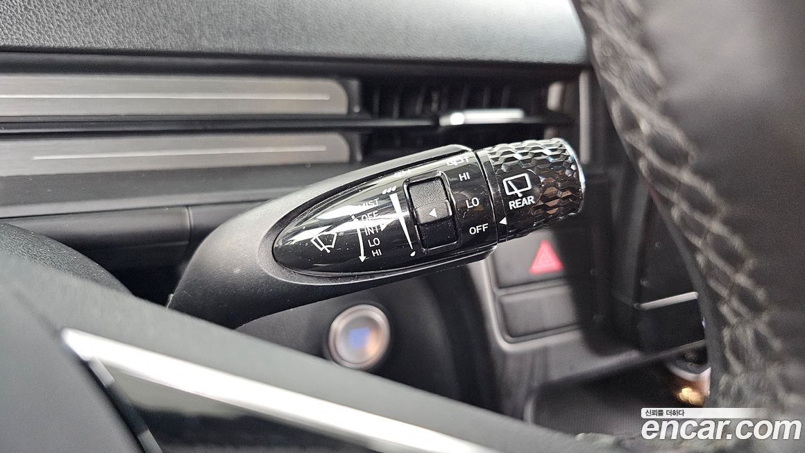 Hyundai Staria 2022