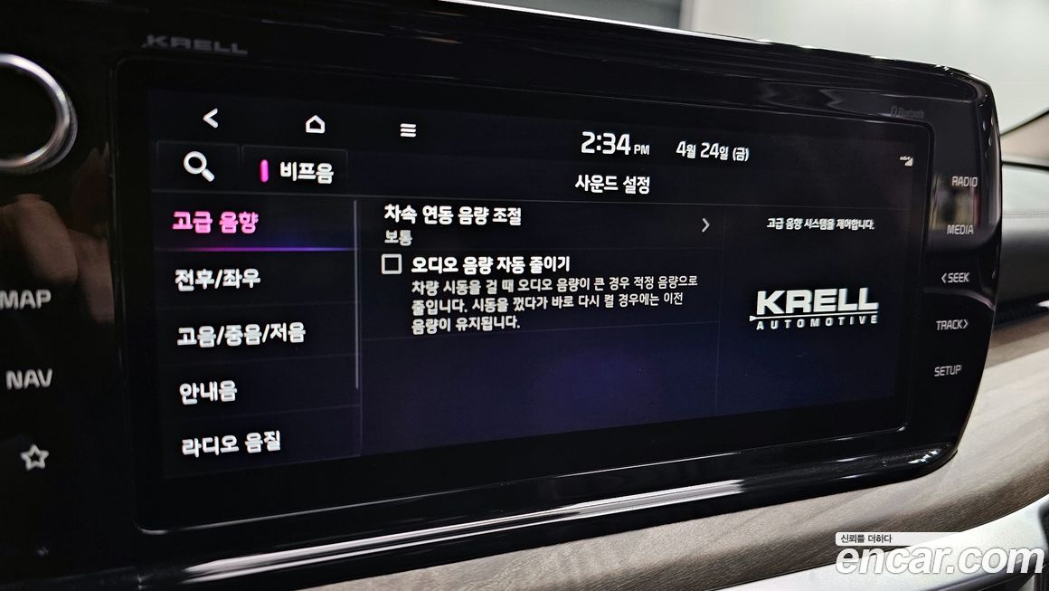 Kia K5 2022