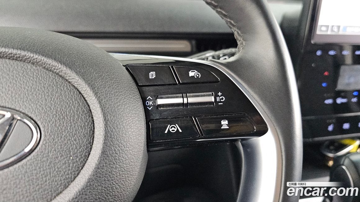Hyundai Staria 2022