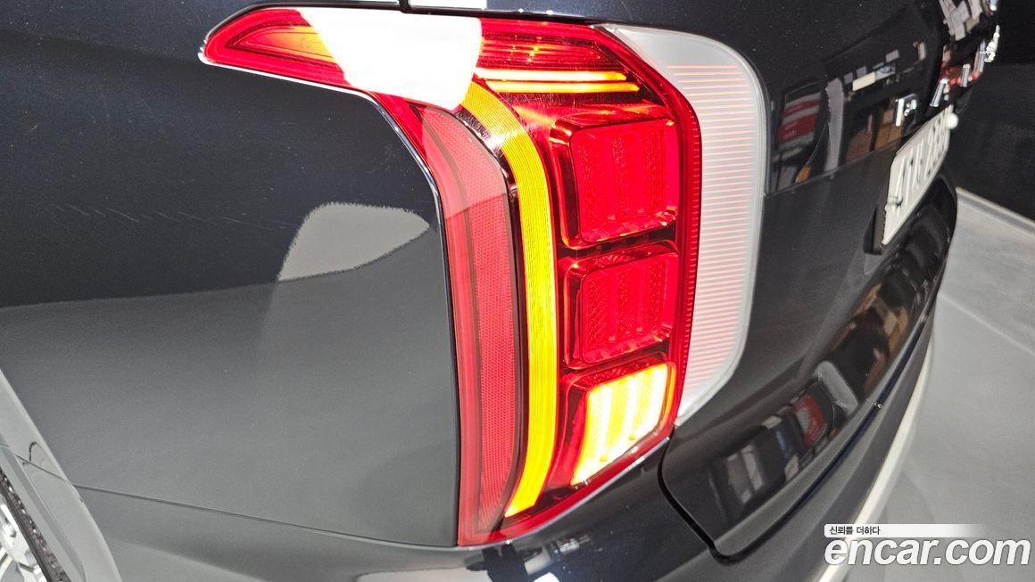 Hyundai Palisade 2019