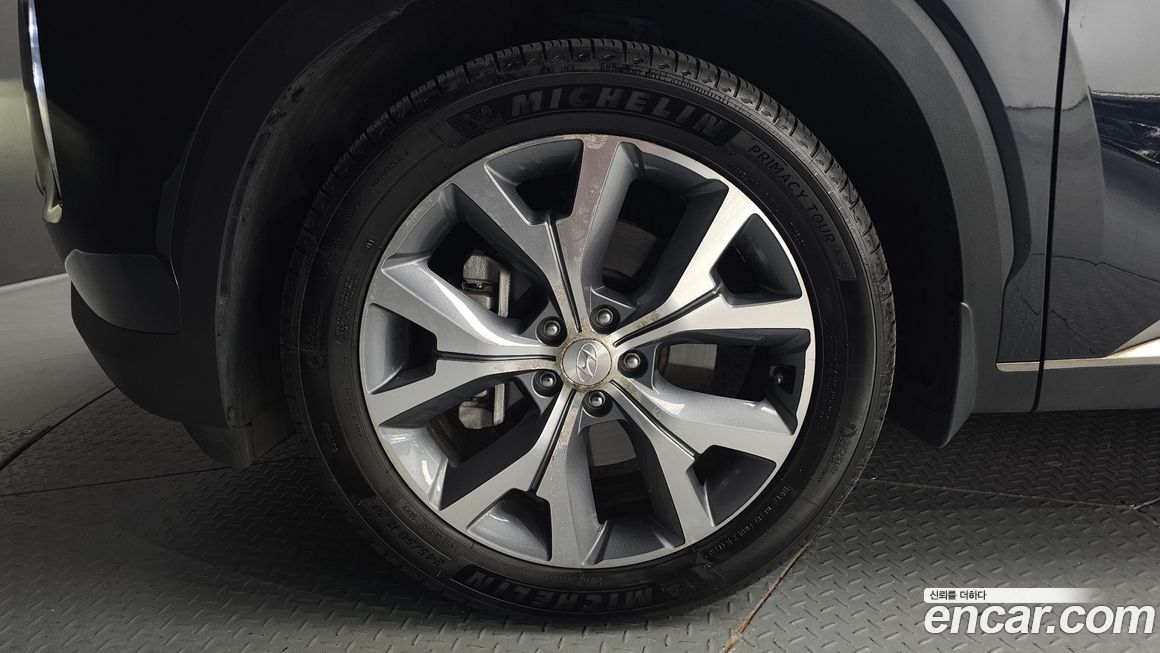 Hyundai Palisade 2019