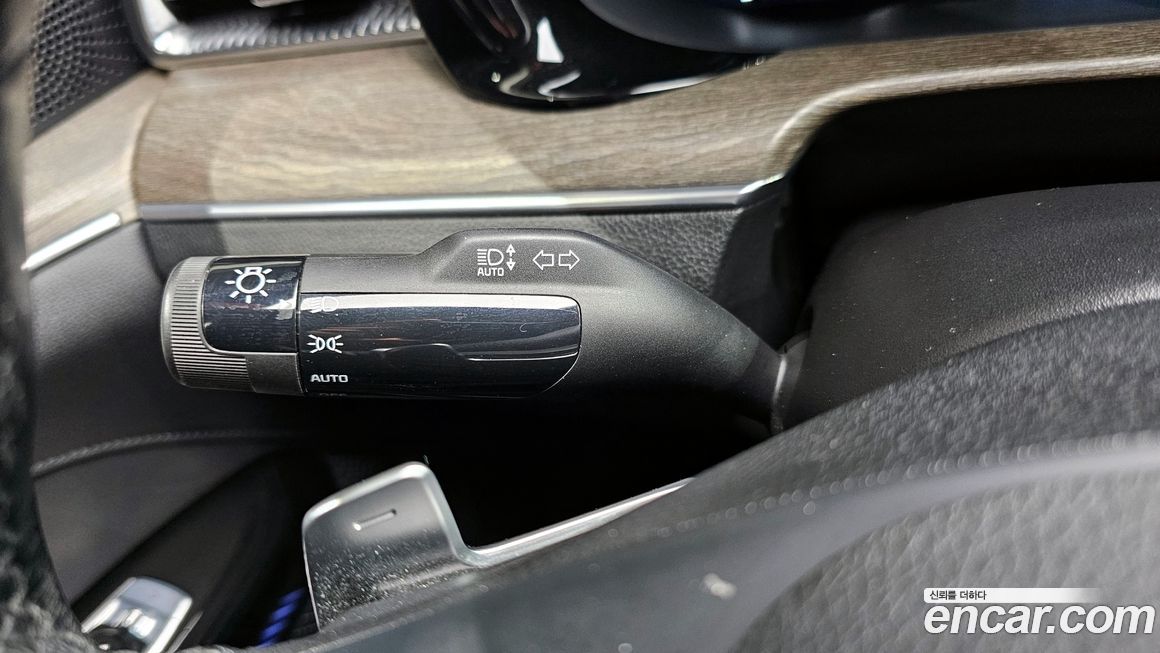 Kia K5 2022