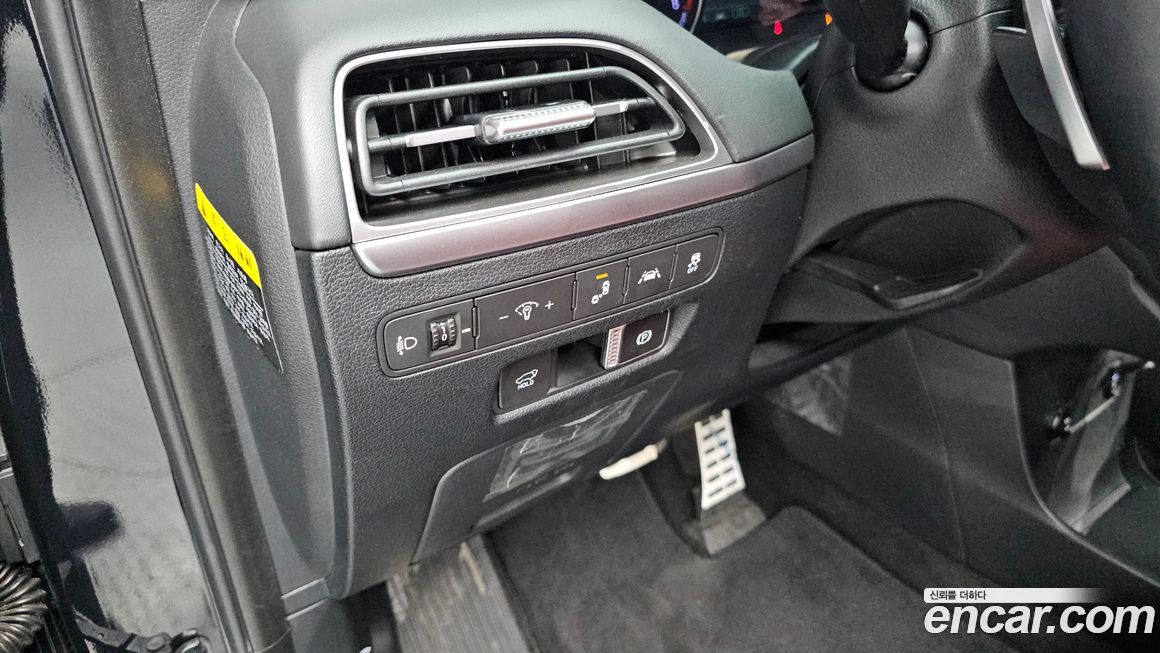 Hyundai Palisade 2019