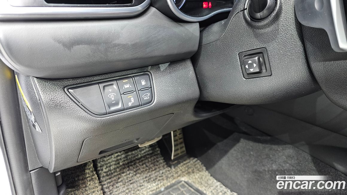 Genesis G70 2019