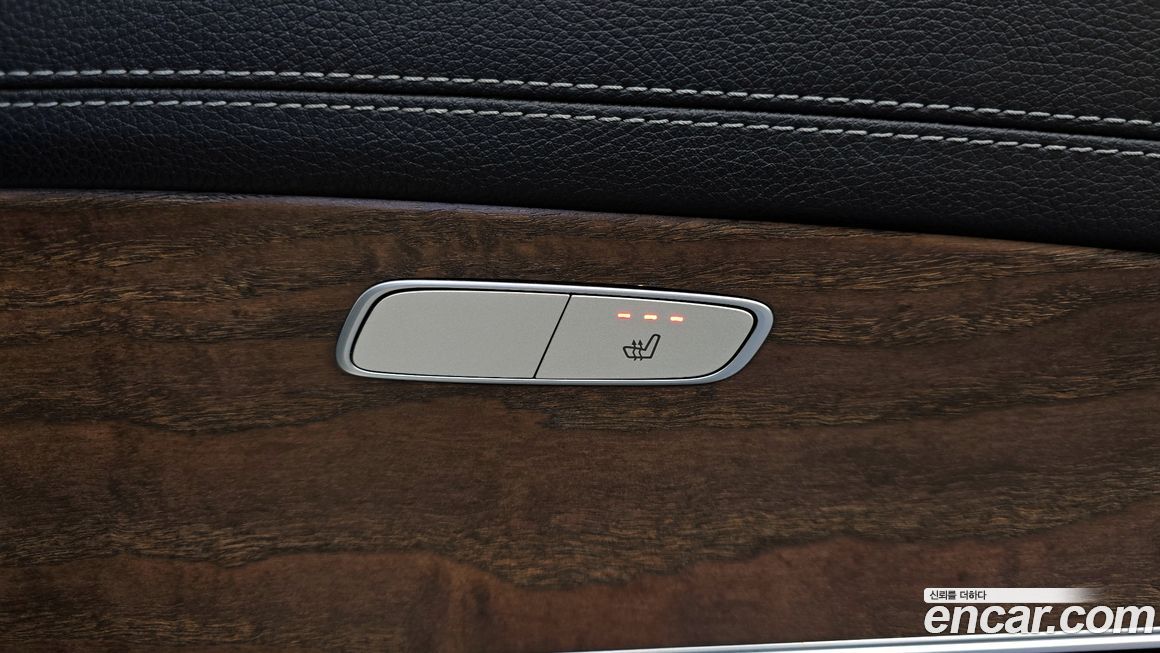 Mercedes-Benz E-Class 2017