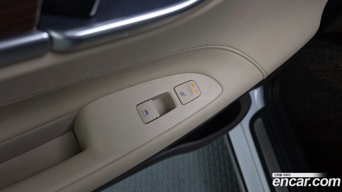 Hyundai Grandeur 2019