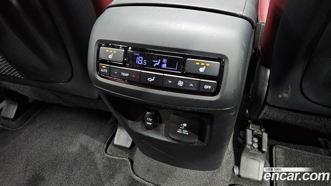 Hyundai Palisade 2019
