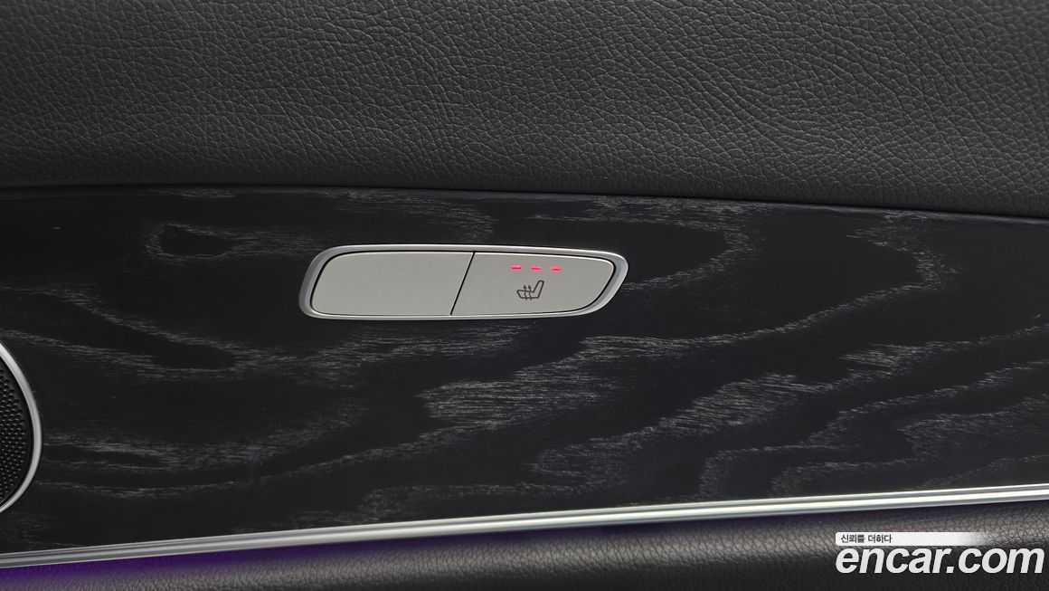 Mercedes-Benz E-Class 2017