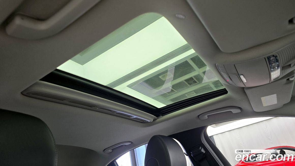 Mercedes-Benz E-Class 2017