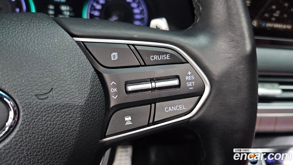 Hyundai Palisade 2019