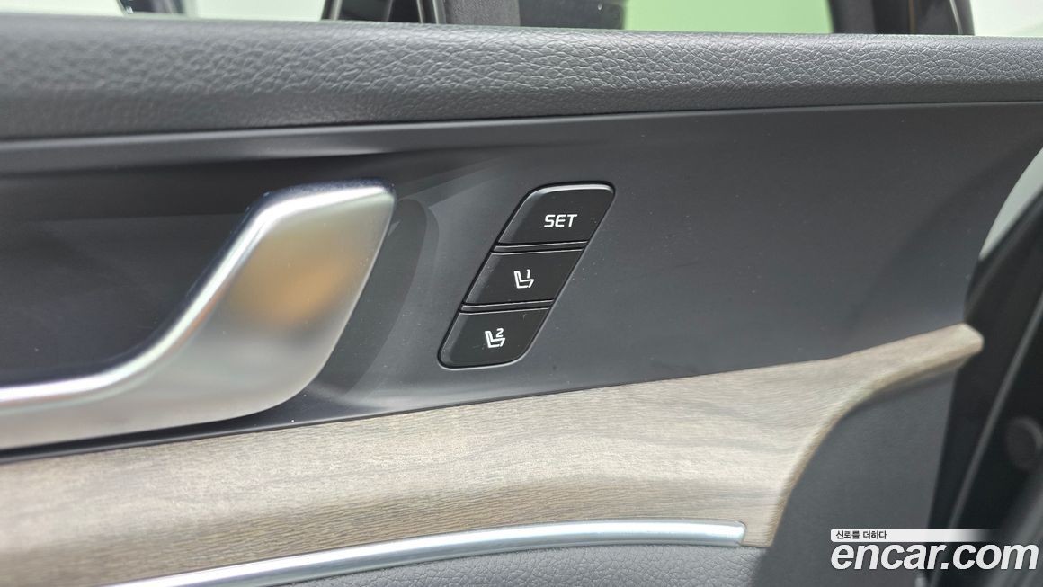 Kia K5 2021