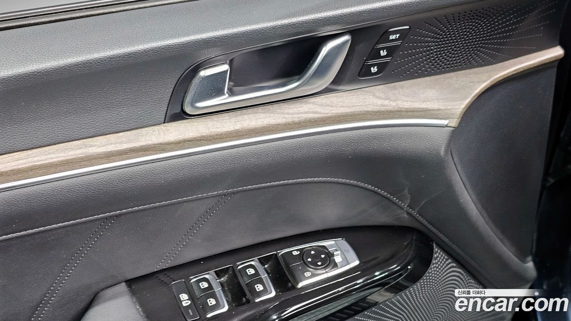 Kia K5 2022