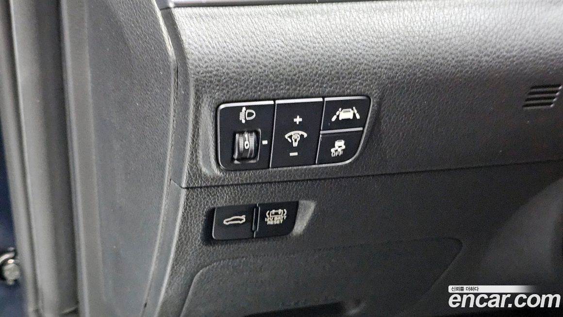 Kia K5 2022