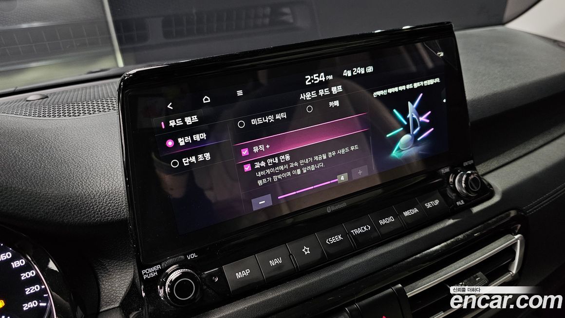 Kia Seltos 2022
