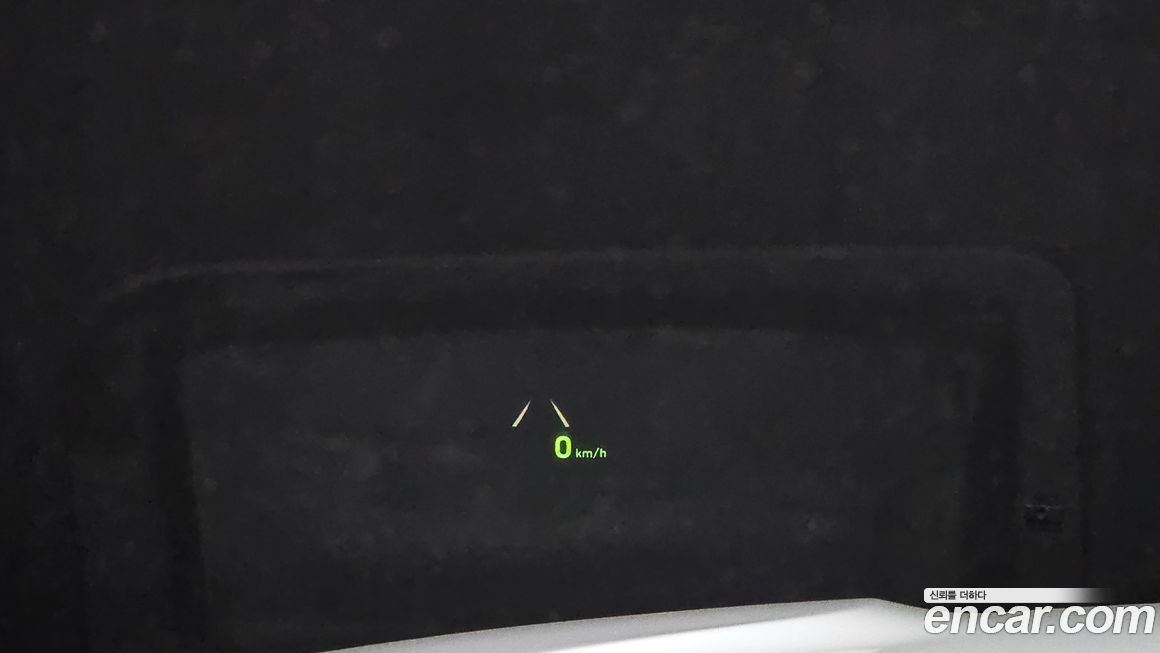 Genesis G70 2019