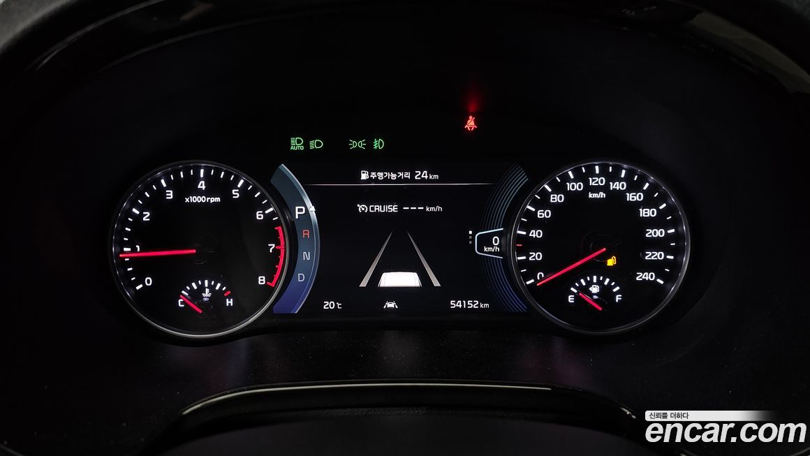 Kia Seltos 2022