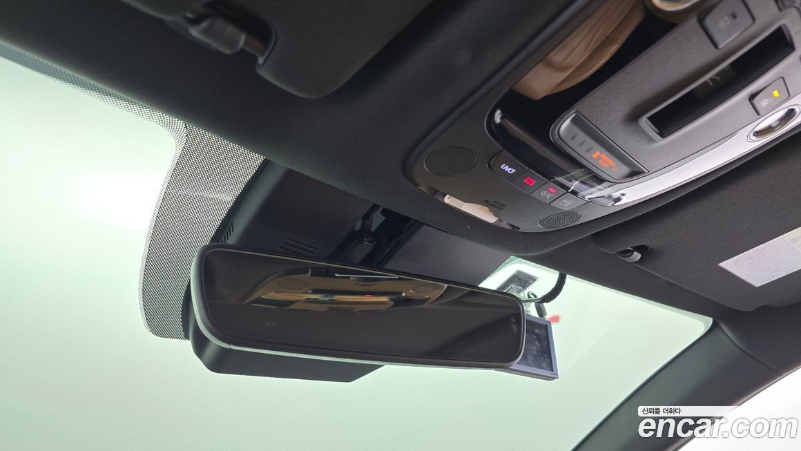 Kia K5 2021
