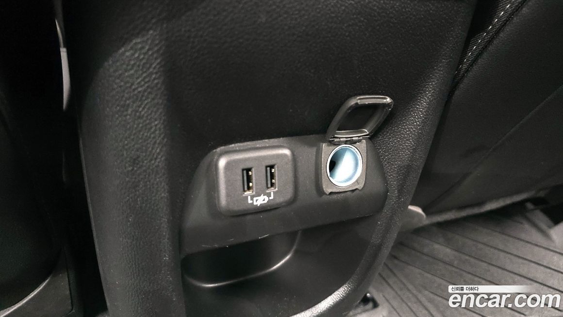 ChevroletGMDaewoo Colorado 2021