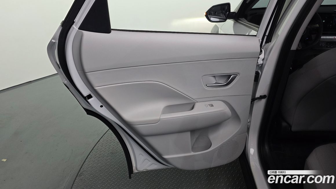 Hyundai Kona 2023