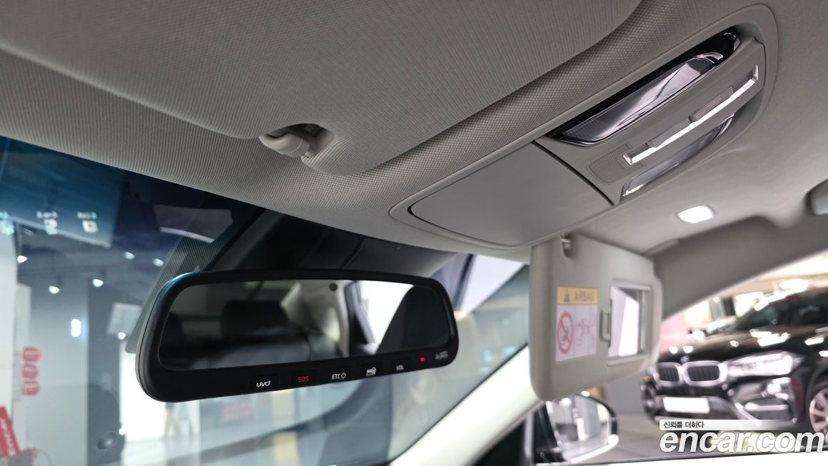 Kia K7 2020