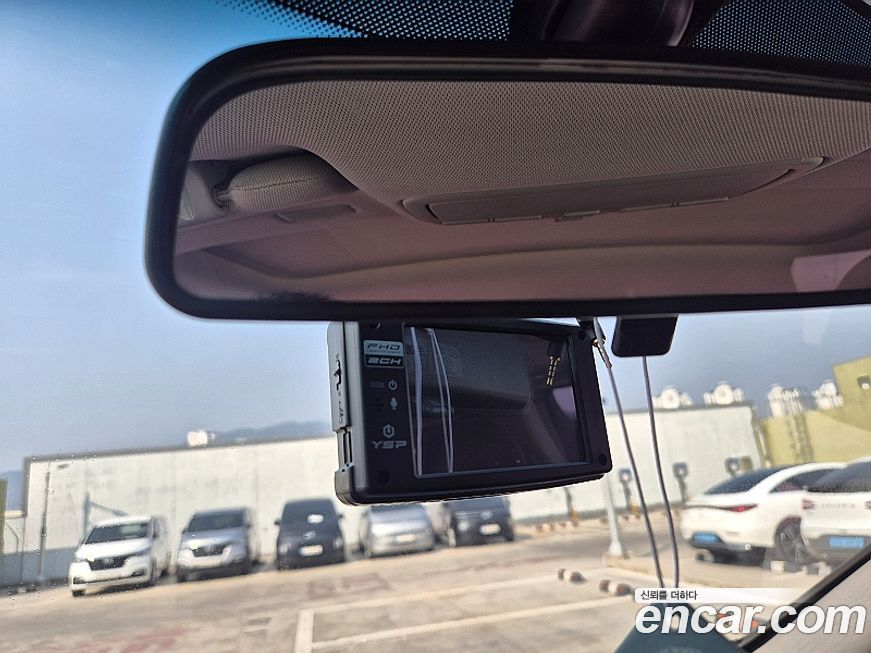 Hyundai Starex 2019