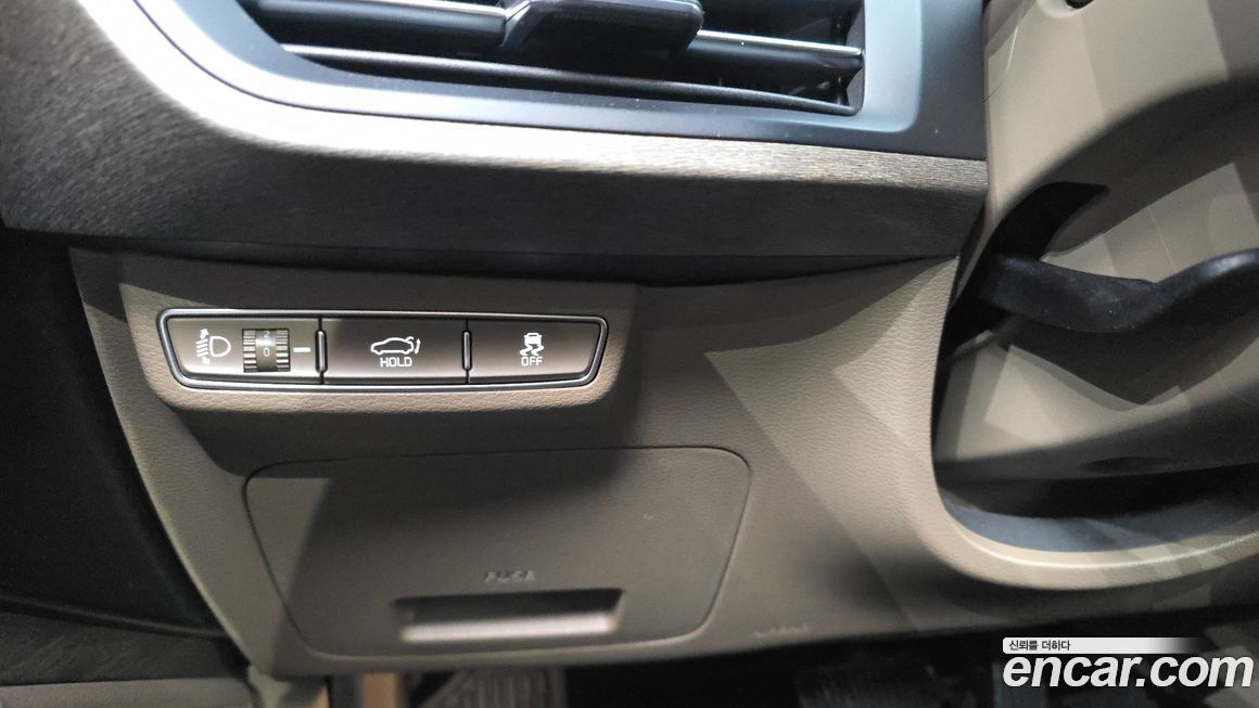 Kia K8 2023