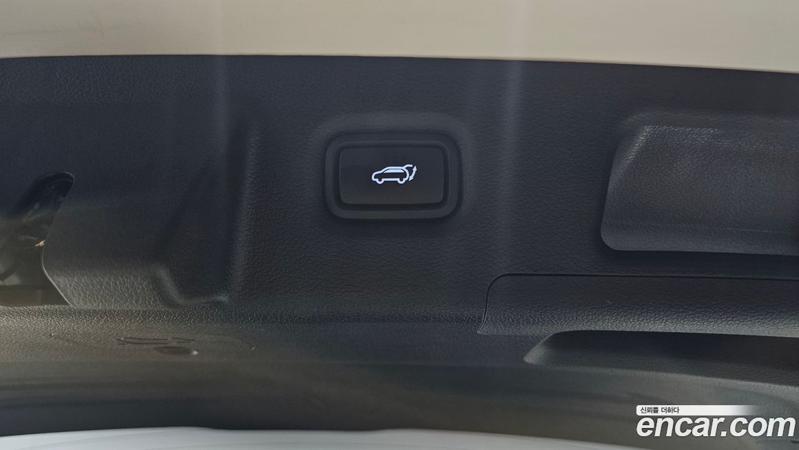 Hyundai Santafe 2020