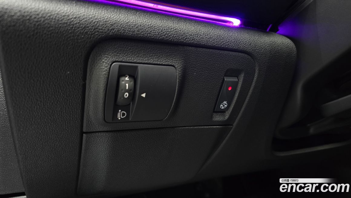 Renault-KoreaSamsung SM6 2022