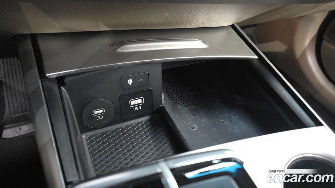 Kia K8 2023