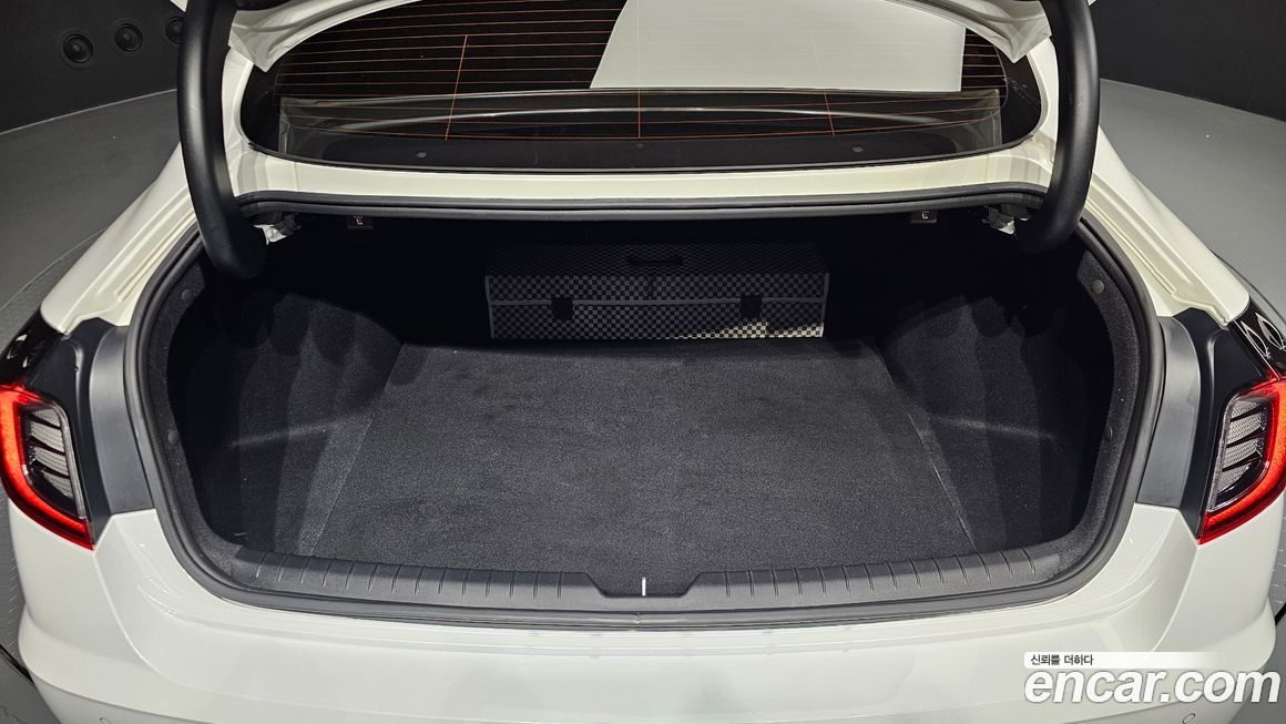 Hyundai Sonata 2022