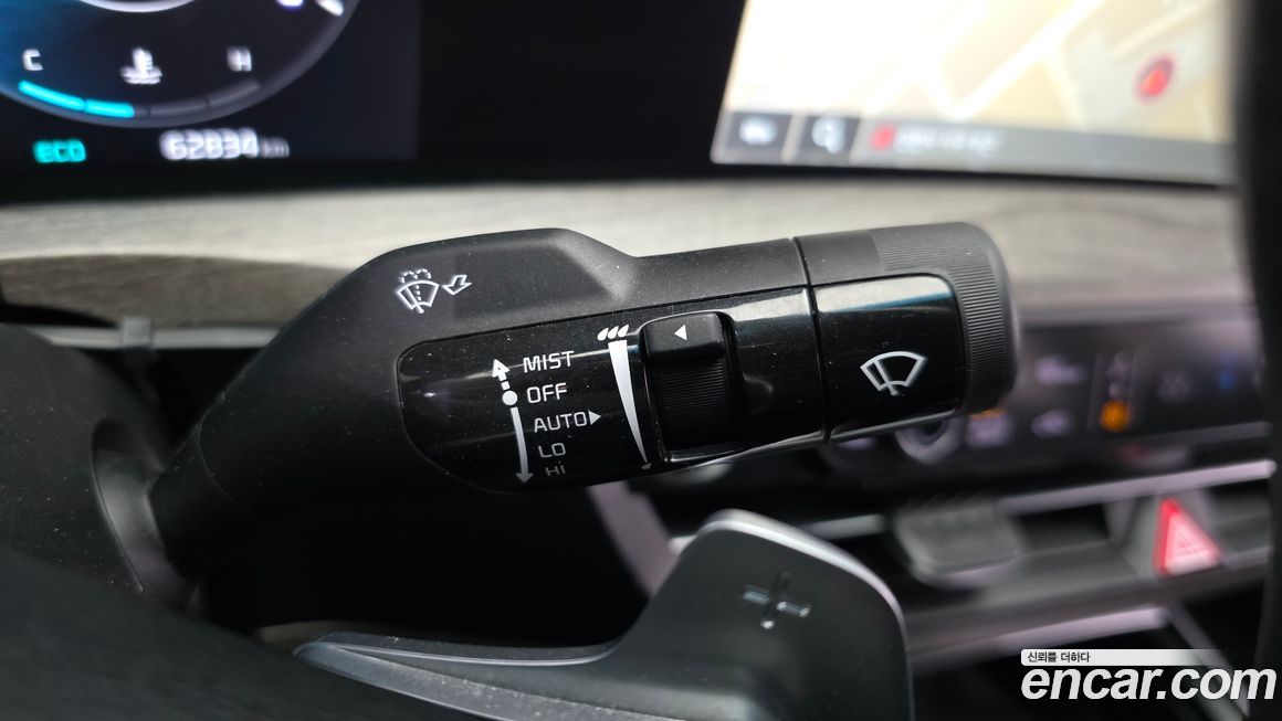 Kia K8 2022