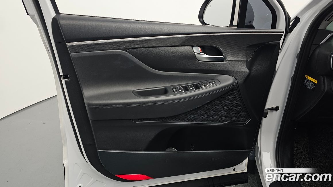 Hyundai Santafe 2020